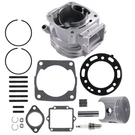 Cylinder Piston Gasket Kit For Polaris 400L Scrambler Sportsman 94-02. Fixed Price $190.59.