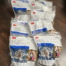 3M 6200/07025 Half Facepiece Respirator Mask Medium Coverage. Fixed Price $35.65.