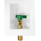 Efield Sweat Pre-assembled Ice Maker Outlet Box, 1/2-INCH With Installed. Fixed Price $32.90.