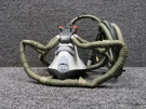 MC10-08-109 Eros Crew Oxygen Mask Regulator With Amendments. Fixed Price $3920.00.
