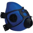 Dentec Half Mask Respirator With Head Straps Case Of 10. Fixed Price $100.00.