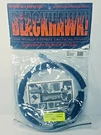 Blackhawk! Hydrastorm Gas Mask Adapter Kit Gmak Oc/cs BH-2490 Unused. Fixed Price $12.99.
