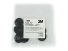 3M 7283 Bag Of 10 Easi-air Exhalation Valve 7800S Series Facepiece Respirator. Fixed Price $28.27.