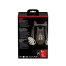 3M P95 Paint Project Full Face Respirator Black. Fixed Price $199.95.