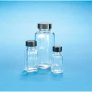 Kimble Chase 5610228C-22 Square Bottle, Oz, 87MM H, Pe, PK240. Fixed Price $363.99.