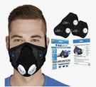 Mask RZM3 Reusable Dust Patented 3-STRAP Design 99% Carbon Filt.... Fixed Price $53.99.