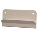 Bowman Dispensers MB-510 Wall Hanger, Light Beige, 2-5/8 In.. Fixed Price $39.39.