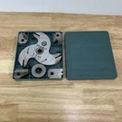 Vintage B&d Dewalt Molding Cutter Head Set R6500 Made Usa For Bench Saws. Fixed Price $19.76.