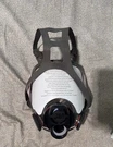 New! 3M 6800PF Powerflow Full Face Medium Powered Air Purifying Respirator Only. Fixed Price $110.00.
