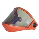 Honeywell Salisbury AS1000-SPL Faceshield ASSEMBLY,10.8 CAL/CM2,10" 60HR86. Fixed Price $112.47.