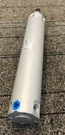 Smc CDG1BA50-210Z Air Cylinder, Round Body Double Acting. Fixed Price $94.22.