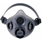 Scott Xcel 7421-112 Half Mask Respirator S/m Thermoplastic Elastomer Reusable. Fixed Price $25.00.