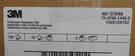 3M Particulate Respirator N95 Ref 07048 20/BOX Boxes Case Lot Of 1. Fixed Price $149.99.