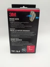 3M Performance Cartridge Organic Vapor, 6001P2-DC, Pair/pack Nib. Fixed Price $11.20.