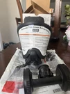 Msa 493108 Large Ultra Elite Series Full Face Air Purifying Respirator. Fixed Price $145.00.