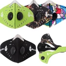 Cycling Face Anti-pollution PM2.5 Dust Respirator Washable Reusable Masks. Fixed Price $9.99.