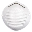 Sas Safety Nuisance Dust 50 Pack Adjustable Respiratory Protection Masks. Fixed Price $9.49.