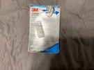 (3) 3M Organic Vapor Cartridge (6001) (exp. 8/28) (niosh Approved). Fixed Price $45.00.