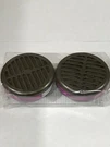 Moldex 8990 - P100 Respirator Cartridge / Pair. Fixed Price $7.50.