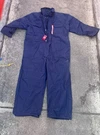 Red Kap CD32ND4 Insulated Coveralls Navy Blue 5XL Regular. Fixed Price $129.99.
