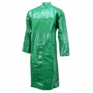 Radians Chem Shield 96 Series Coat - Green Size Xl. Fixed Price $95.38.