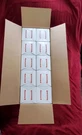 200 Count Honeywell Masks Disposable Particulate Respirators DC300N95 Nib. Fixed Price $60.00.