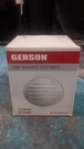 Gerson 1501 Nuisance Dust Mask (50 Per Box). Fixed Price $15.00.