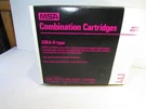 Msa 464029 Respirator Cartridges Gma-t Type 8/PK. Fixed Price $34.99.