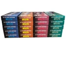 CSX3 Air Spencer CS-X3 Freshener Refill Cartridge, 20-PACK Assorted Bundle (. Fixed Price $108.88.