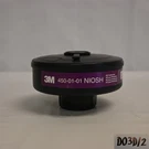 3M 450-01-01R20 Powerflow High Efficiency SP3 Particulate Filter. Fixed Price $22.00.