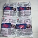 (8) 3M P100 Particulate Filter 2097/07184 (4) Packs Of (2) Use By 09/2023. Fixed Price $37.00.