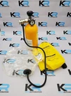 Msa 10008298 Transaire Compressed Energy Escape Apparatus W/ Safety Hood. Fixed Price $379.99.