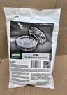 Pack Of 2 Msa P100 Cartridges For Advantage Respirator Facepiece #815369. Fixed Price $15.00.