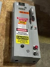 Eaton Combination Motor Starter Assembly ECN2411CJE Disconnect A30A31R63/C. Fixed Price $900.00.