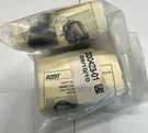 Scott Full Face Respirator 40MM Cbrn Size 200423-01 Adapter Lot Of. Fixed Price $29.99.