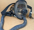 Bullard Spectrum Continuous Flow Full-face Mask Spec-cfml BT135 Breathing Tube. Fixed Price $149.99.