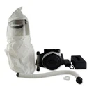 Bullard EVA20TIC Paprs Complete Respiratory System. Fixed Price $1250.00.