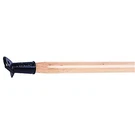 Weiler 44635 60 Contractor Hardwood Handle 1-1/8 Diameter. Fixed Price $28.32.