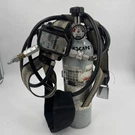 Msa Premaire Airline Respirator System Manifold 7-1064-1 Gray Escape Cylinder E1. Fixed Price $199.95.