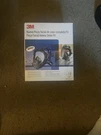 3M Ultimate Fx Full Facepiece Respirator Mask Coverage Protective Gear. Fixed Price $214.00.