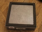 Replacement Carbon Filter, Model Acid Gas Part NUMBER:SAS-200-AGF. Fixed Price $89.99.