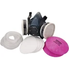 Gerson Signature Proseries Paint/body Combo Respirator, Medium #7151-95. Fixed Price $32.95.