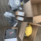 Honeywell North Primair PA700 Papr Kit - PA701HED101TF. Fixed Price $225.00.