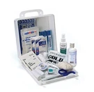 Medique Products 89612 Chemical Burn Kit, Filled. Fixed Price $204.00.
