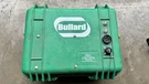 Bullard Cab Clean Air Box With Carbon Monoxide Monitor CA30-CO. Fixed Price $1000.00.