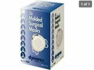 Dynarex Molded Surgical Cone Shape Face Mask - 50 Piece. Fixed Price $10.99.