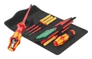 Wera Kraftform Compact Turbo Imperial Interchangeable Blade Set 05006641001. Fixed Price $180.27.