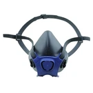 7000 Series Reusable Half-mask Facepiece, Medium, Gases/particulates/vapors,. Fixed Price $29.73.