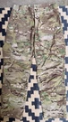 Vertx Tactical Pants Multicam G2 VTX1900 34-32. Fixed Price $120.00.