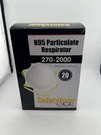 Safety Gear By Pip N95 Particulate Respirator Face Mask (270-2000) Box Of. Fixed Price $29.99.